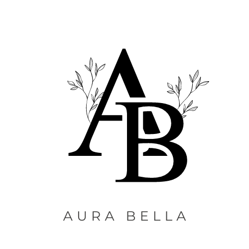 logo def aurabella